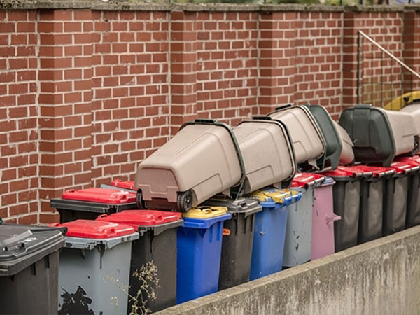 2019年垃圾分类政策的重要性