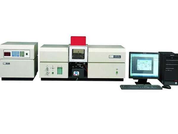 原子吸收分光光度计/光谱仪检测元素的种类