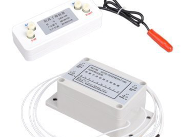 离子色谱仪重要部件之一：抑制器的作用及种