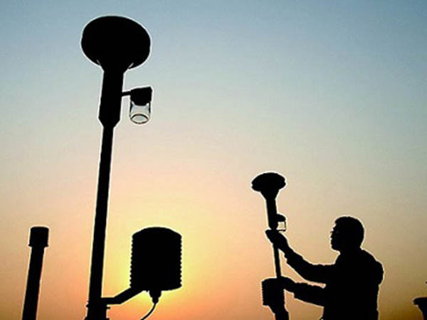 在线监测仪器运维